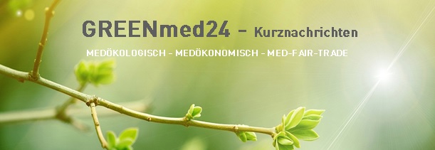 Greenmed-NEWS