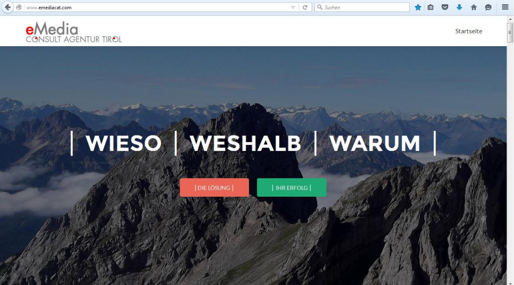 eMedia Consult Agentur Tirol