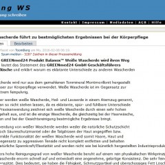 08.02.2016 - PRESSEMITTEILUNG WS