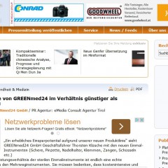 10.02.2016 - PRESSEMITTEILUNG OpenPR