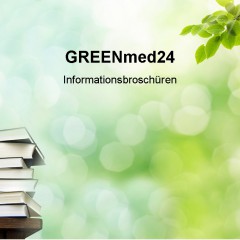 Informationsbroschüren