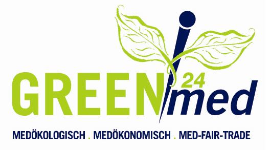 GREENmed24 GmbH