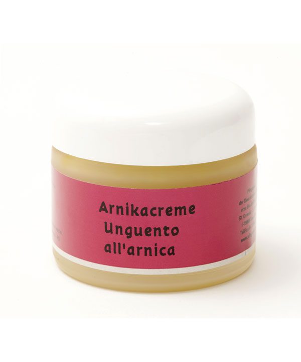 Arnikacreme
