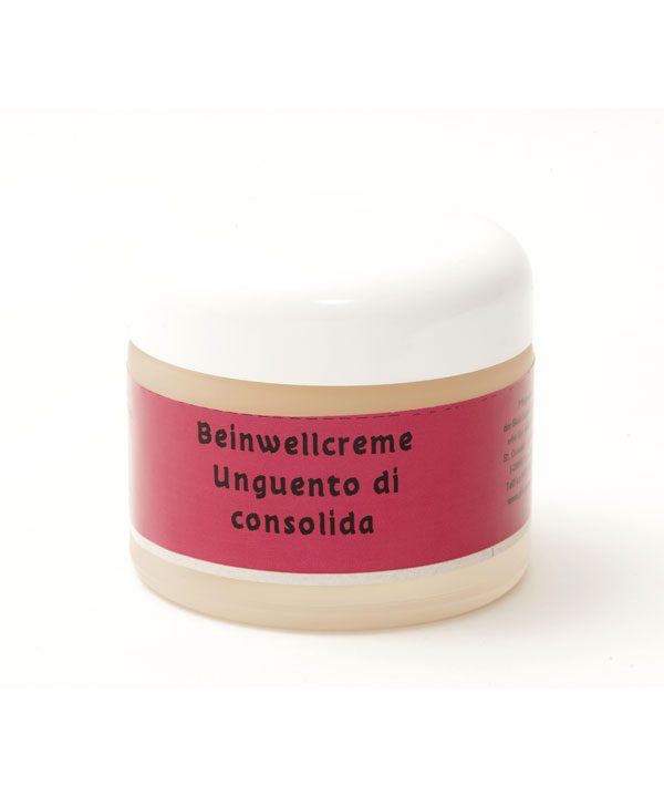 Beinwellcreme