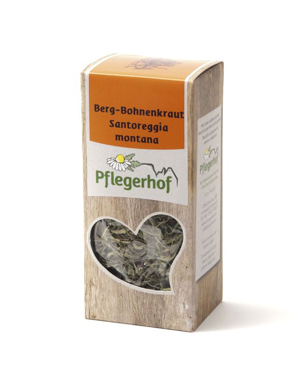 Berg-Bohnenkraut