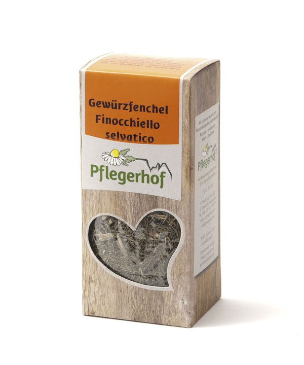 Gewürzfenchel