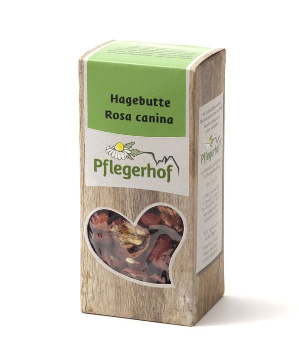 Hagebutte, 80g