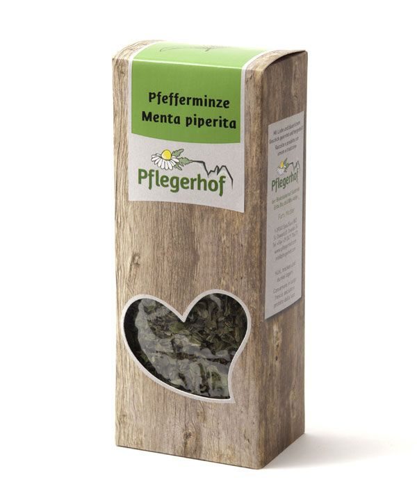 Pfefferminze