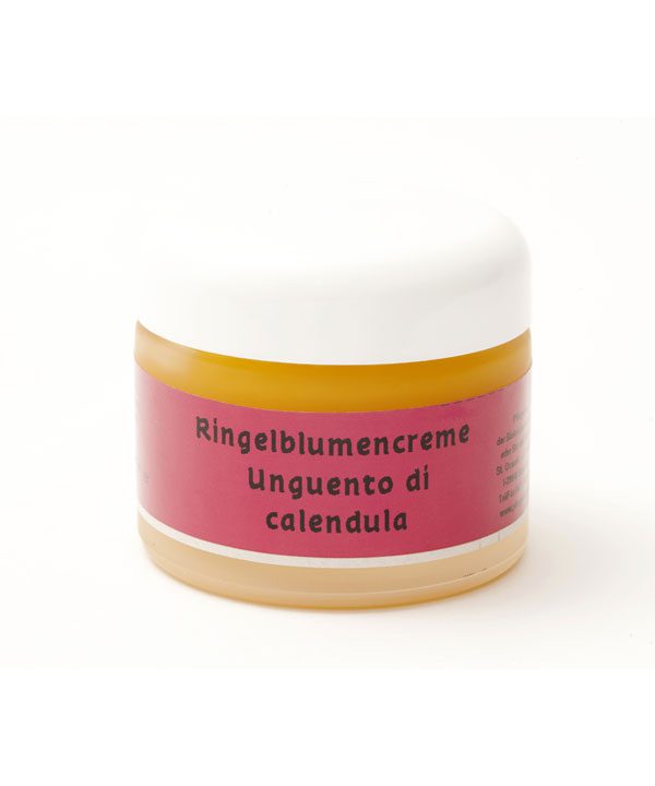 Ringelblumencreme