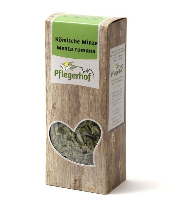 Römische Minze