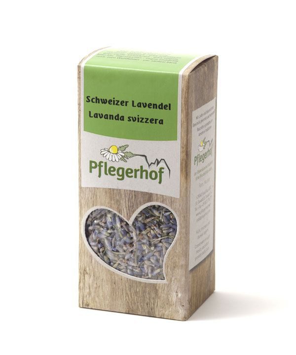 Schweizer Lavendel