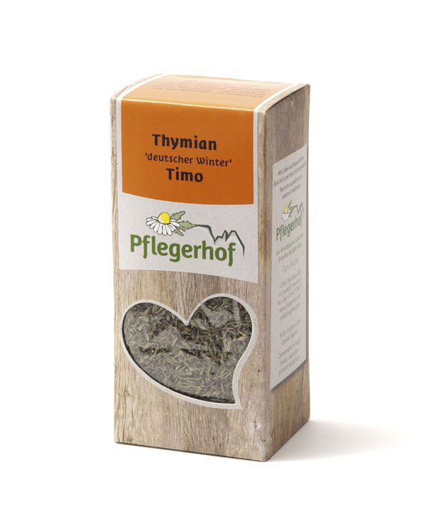 Thymian