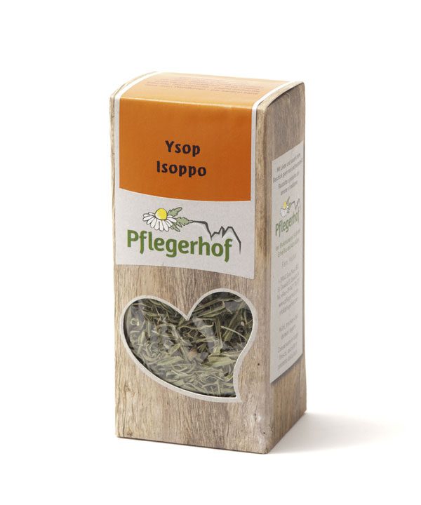 Ysop