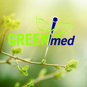 GREENmed24●●●●●●●●● The Medical Collection