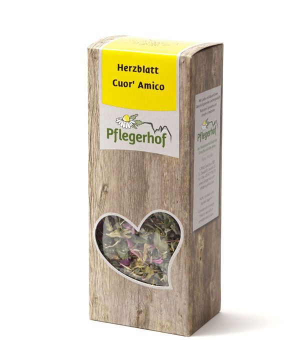 Herzblatt