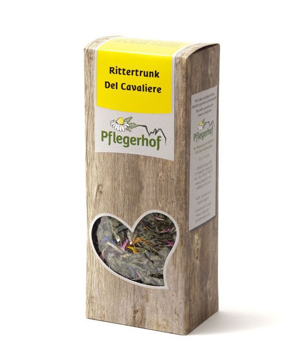 Rittertrunk