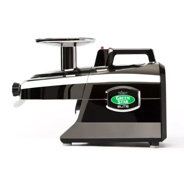 Tribest Greenstar Elite - Saftpresse – Bild 3