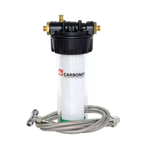 Carbonit Wasserfilter VARIO Untertischgerät ohne Vitalisierer