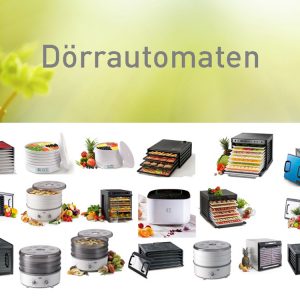 Dörrautomaten