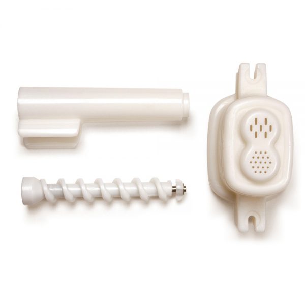 Zubehör: Tribest Greenstar Saftpresse Pasta-Set