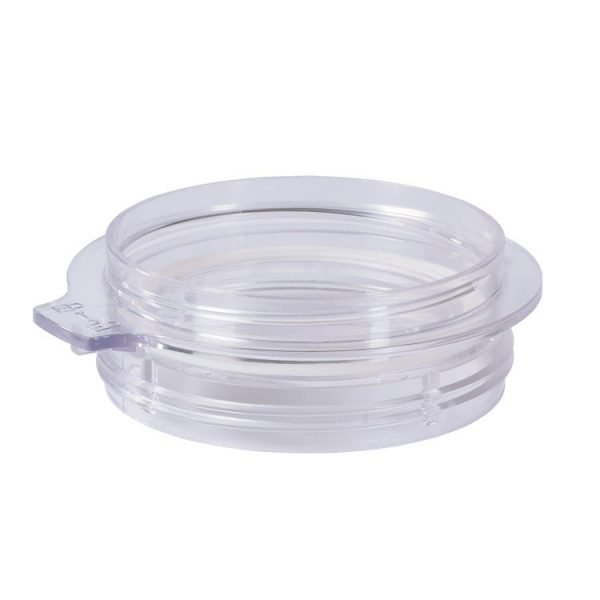 Zubehör: Personal Blender Adapter für Mixbehälter Glas