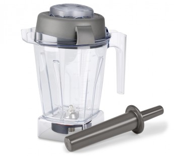 Vitamix 1,4 l-Tritan-Behälter mit Nass-Schneidemesser GREENmed24