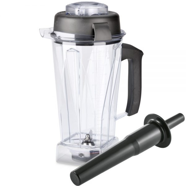Vitamix 2,0 l-Tritan-Behälter mit Nass-Schneidemesser