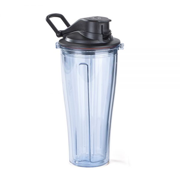 Vitamix 0.6 L Mix&Go-Behälter Personal Cup Adapter