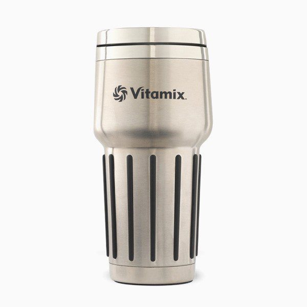 Vitamix Smoothie Becher aus Edelstahl