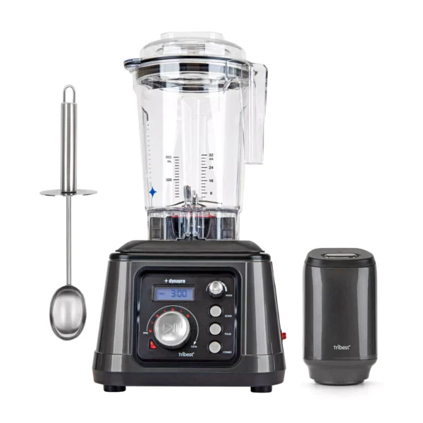 Tribest Dynapro Power Blender – Bild 2