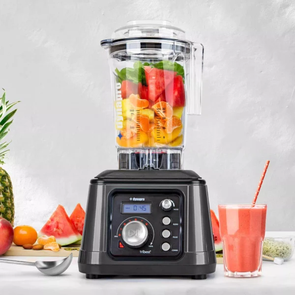 Tribest Dynapro Power Blender