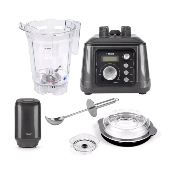 Tribest Dynapro Power Blender – Bild 5