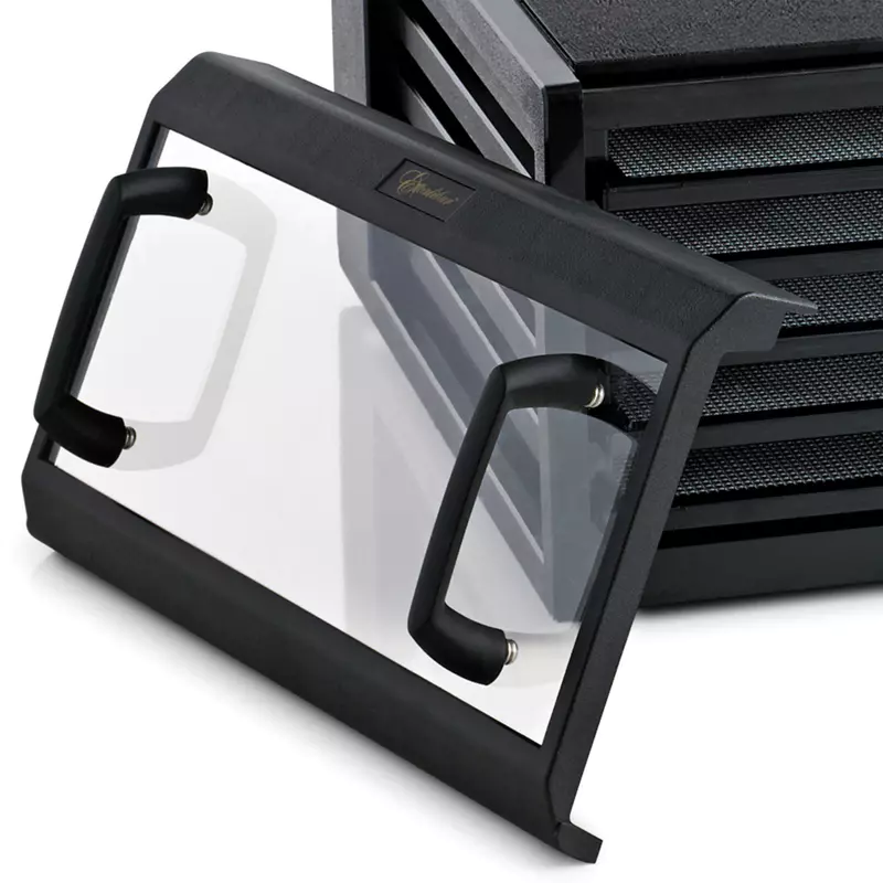 Excalibur Trockner Digital mit 5 Einschüben – Bild 8