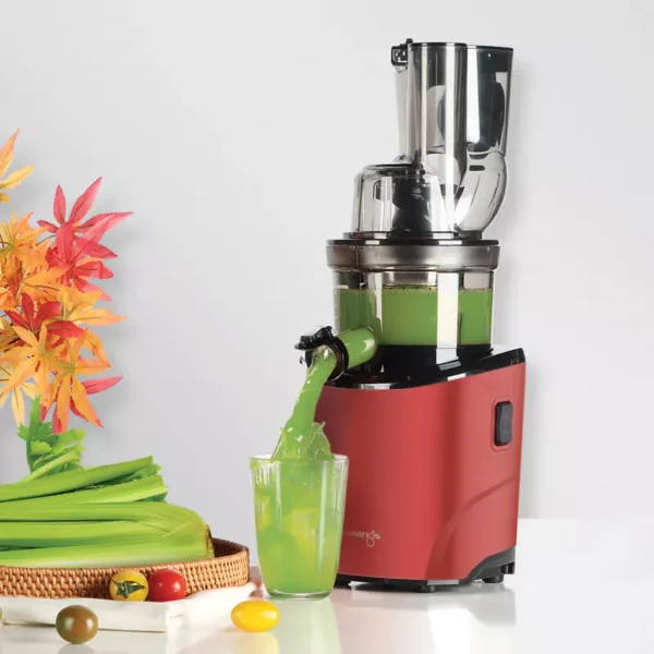 Kuvings REVO830 – Bild 5