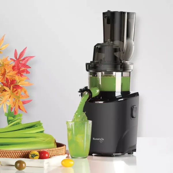 Kuvings REVO830 – Bild 6