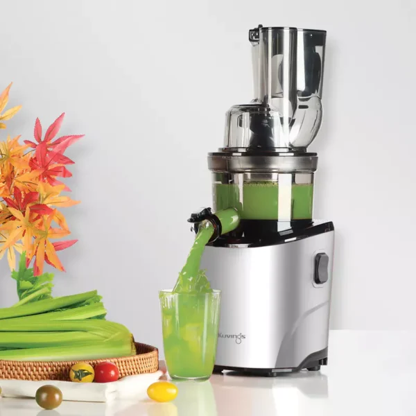 Kuvings REVO830 – Bild 9