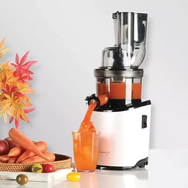 Kuvings REVO830 – Bild 2