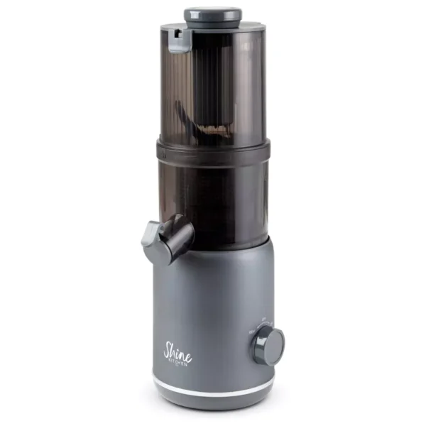 Tribest Shine Multi-Batch Compact Cold Press Juicer – Bild 13