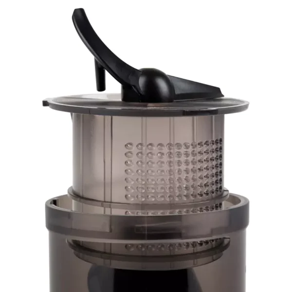 Tribest Shine Multi-Batch Compact Cold Press Juicer – Bild 7