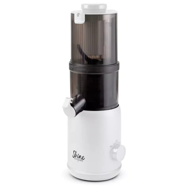 Tribest Shine Multi-Batch Compact Cold Press Juicer – Bild 12
