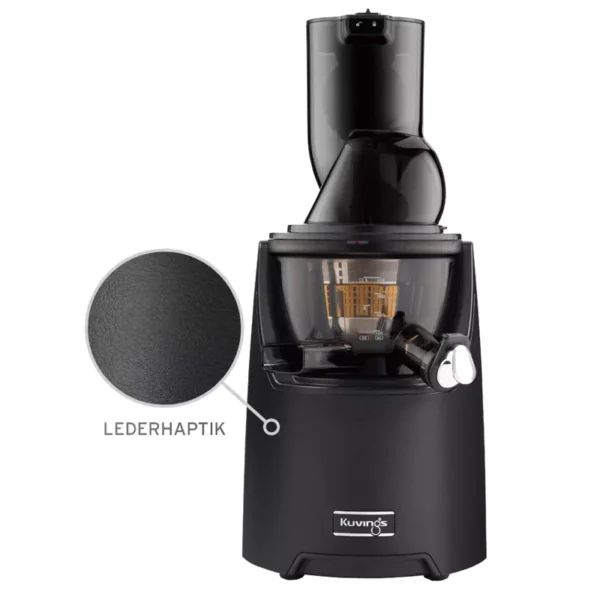Kuvings EVO820 Entsafter – Bild 2