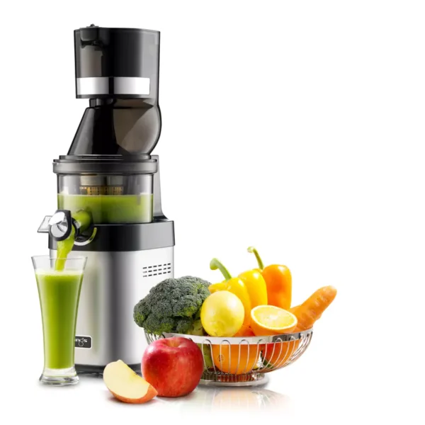 Kuvings Profi Slow Juicer CS600 – Bild 7