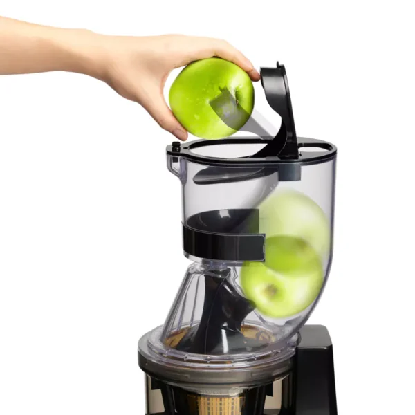 Kuvings Profi Slow Juicer CS600 – Bild 5