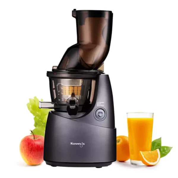 Kuvings B8200 matt gun metal
