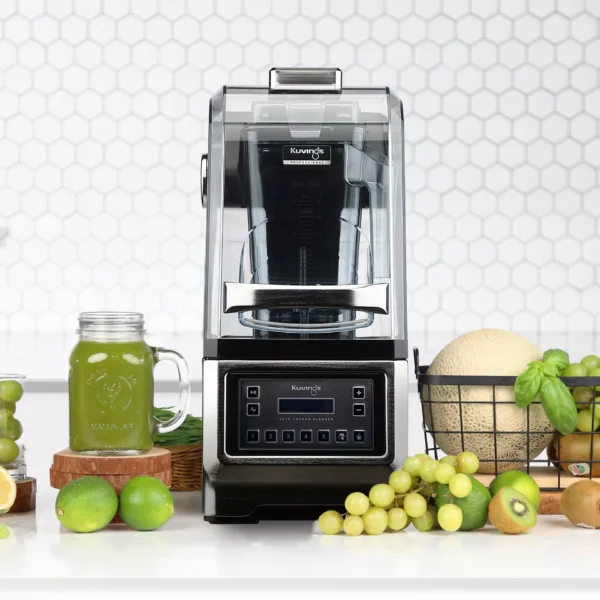 Kuvings CB1000 Professional Auto Vacuum Blender – Bild 3