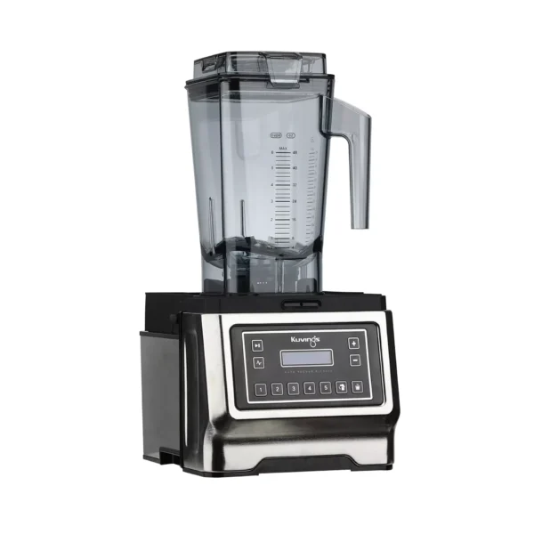 Kuvings CB1000 Professional Auto Vacuum Blender – Bild 10
