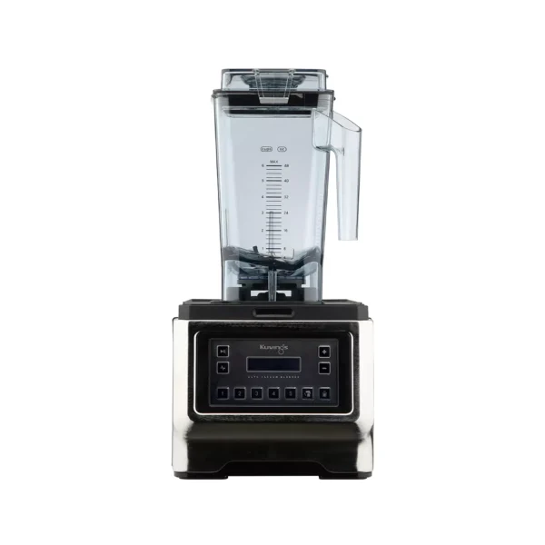 Kuvings CB1000 Professional Auto Vacuum Blender – Bild 11