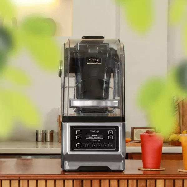 Kuvings CB1000 Professional Auto Vacuum Blender – Bild 4