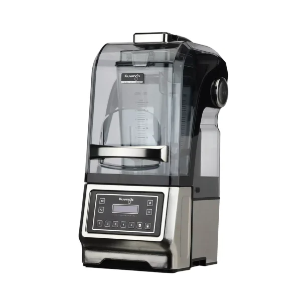 Kuvings CB1000 Professional Auto Vacuum Blender – Bild 5