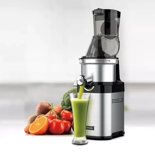 Kuvings Profi Slow Juicer CS700 – Bild 5